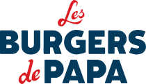 Les burgers de papa